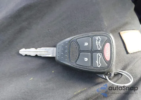 2013 Chrysler 200 Touring from USA, damaged, VIN 1C3BCBEB6DN512008